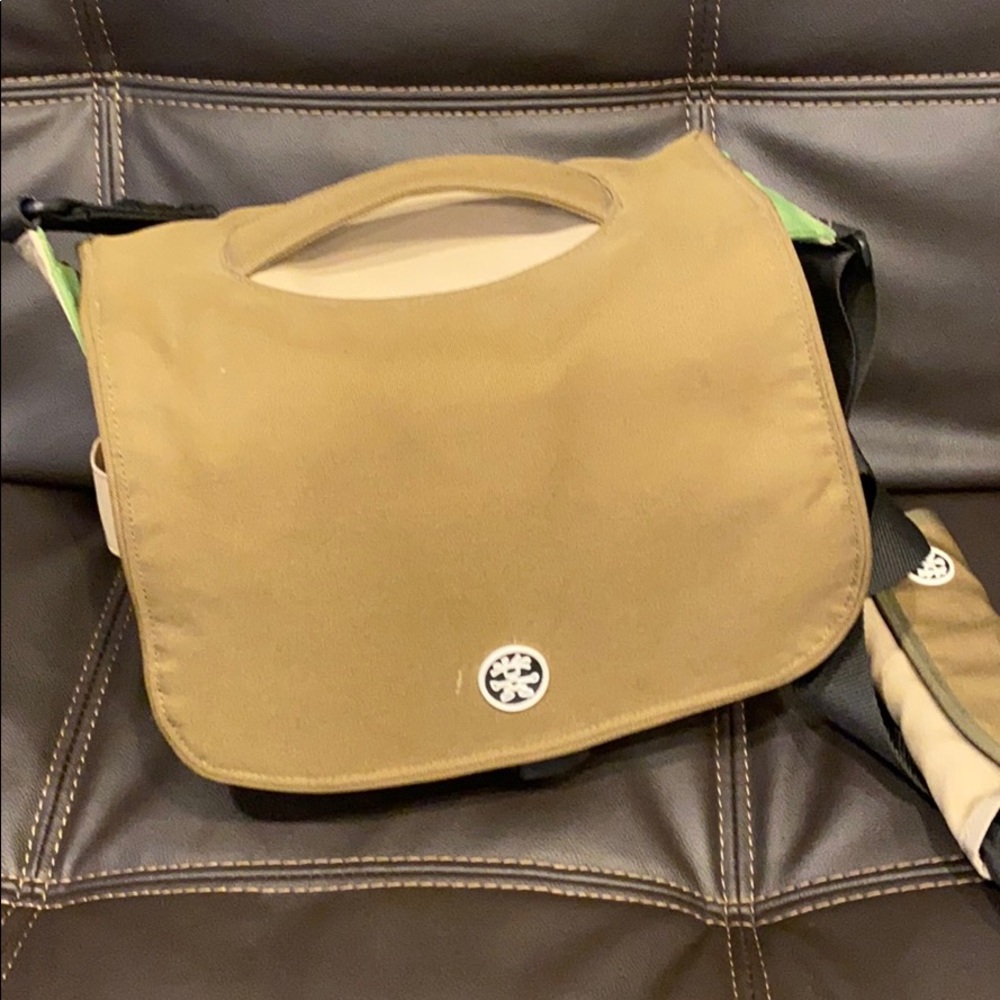 The Crumpler 6 Million Dollar Home Camera Bag